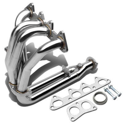 1994-1997 Honda Accord Stainless Steel Header - F22 2.2L EX