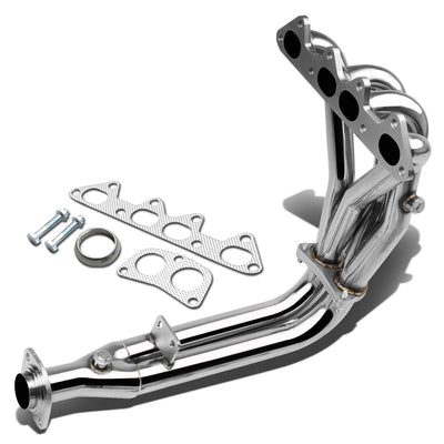 1994-1997 Honda Accord Stainless Steel Header - F22 2.2L EX