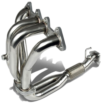 1998-2002 Honda Accord Exhaust Header Stainless Steel