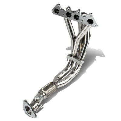1998-2002 Honda Accord Exhaust Header Stainless Steel