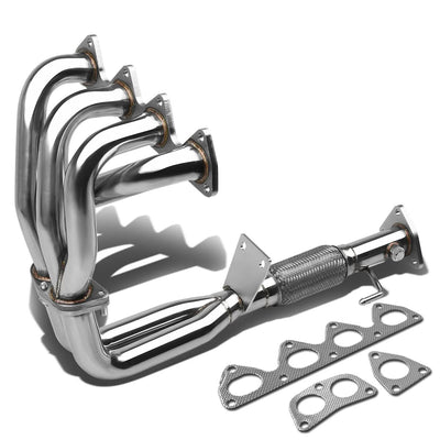 97-01 Honda Prelude Header Stainless Steel