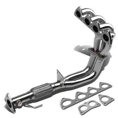 97-01 Honda Prelude Header Stainless Steel