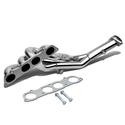 00-09 Honda S2000 Header Stainless Steel