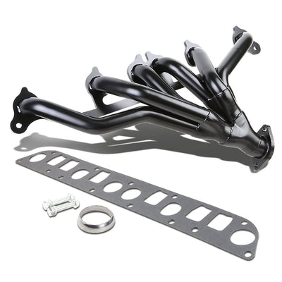 91-99 Grand Cherokee Wrangler XJ YJ TJ 4.0L Header Stainless Steel