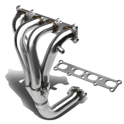 2001-2003 Mazda Protege Exhaust Header Stainless Steel