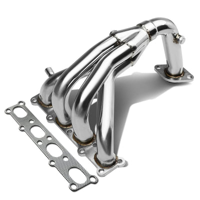 2001-2003 Mazda Protege Exhaust Header Stainless Steel
