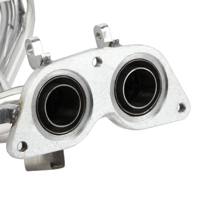 2000-2005 Toyota MR2 Spyder Exhaust Header Stainless Steel