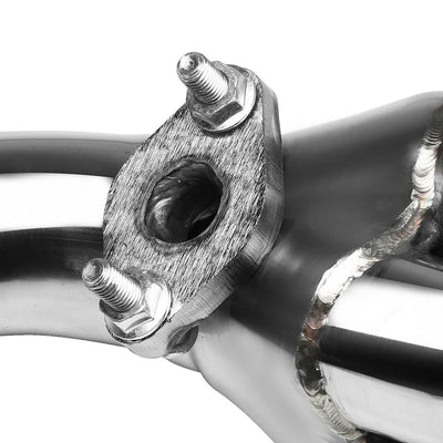 98-01 Toyota Corolla Performance Header - Stainless Steel