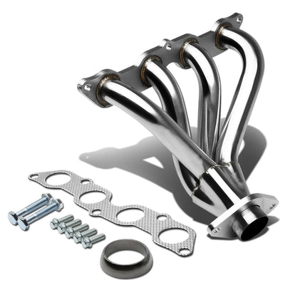 2004-2007 Toyota Scion xA xB Exhaust Header Stainless Steel