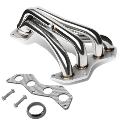 2008-2012 Scion xB Header Stainless Steel
