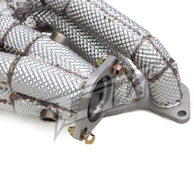 Header For Toyota 86 Scion FR-S Subaru BRZ 2013-2022+ UEL Unequal Manifold 304 SS