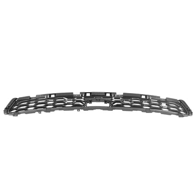 2021-2024 Dodge Durango Front Bumper Lower PP Grille 21+ Hellcat Style