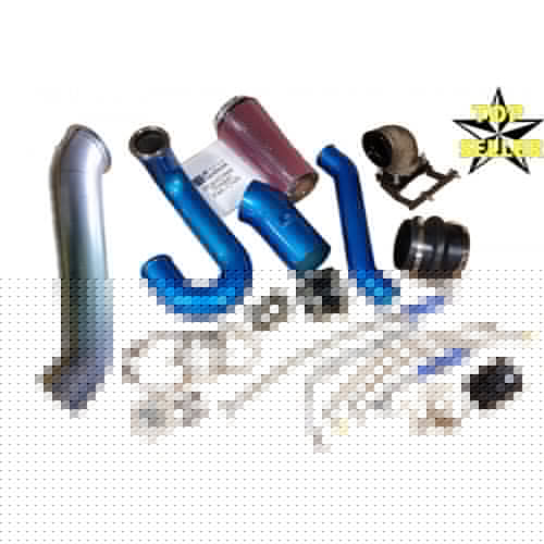 HOT Street 363/480 Twin Kit 03-07 5.9