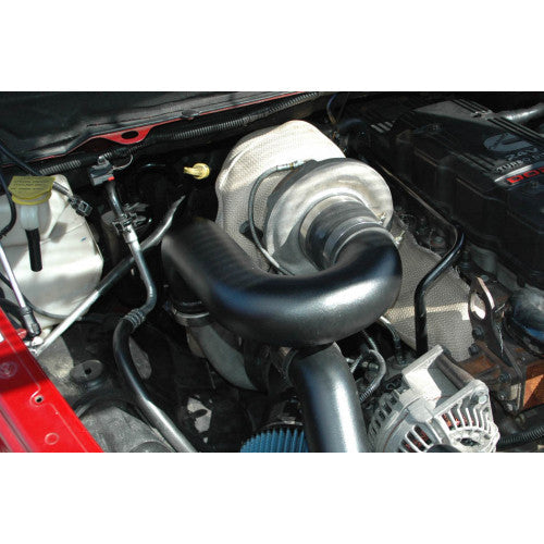 HOT Street 363/480 Twin Kit 03-07 5.9