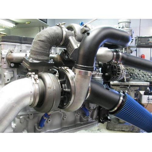 HOT Street 363/480 Twin Kit 03-07 5.9
