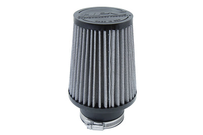 HPS Performance 2.5" Air Filter, 7.25" Length, 4.5" Base, 3.5" Top HPS-4295