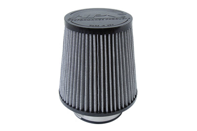 HPS Performance 3.5" Air Filter, 7.75" Length, 6" Base, 4.5" Top HPS-4298