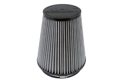 HPS Performance 6" Air Filter, 9" Length, 7.5" Base, 5" Top HPS-4304