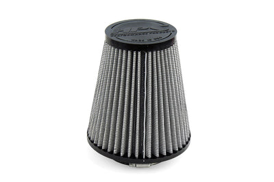 HPS Performance 3" Air Filter, 6.75" Length, 5.5" Base, 3.5" Top HPS-4326