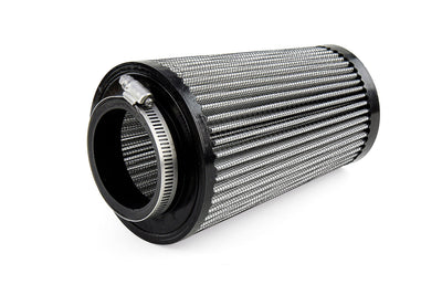 HPS Performance 2.75" Air Filter, 7-5/8" Length, 4.75" Base, 3.5" Top HPS-4327