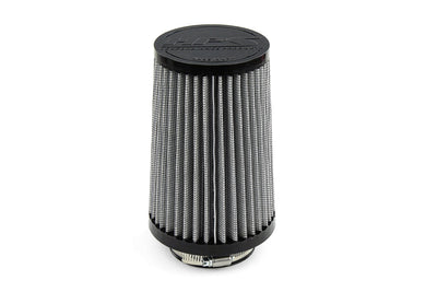 HPS Performance 2.75" Air Filter, 8" Length, 4.75" Base, 4" Top HPS-4336