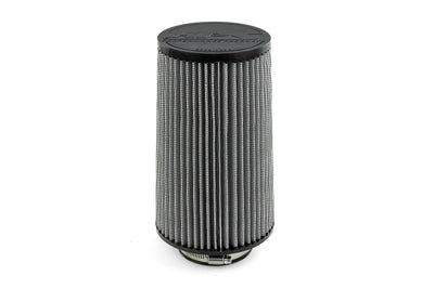 HPS Performance 3" Air Filter, 10.25" Length, 5.5" Base, 4.75" Top HPS-4337