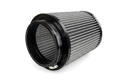 HPS Performance 5" Air Filter, 8" Length, 7" Base, 5-3/8" Top HPS-4338