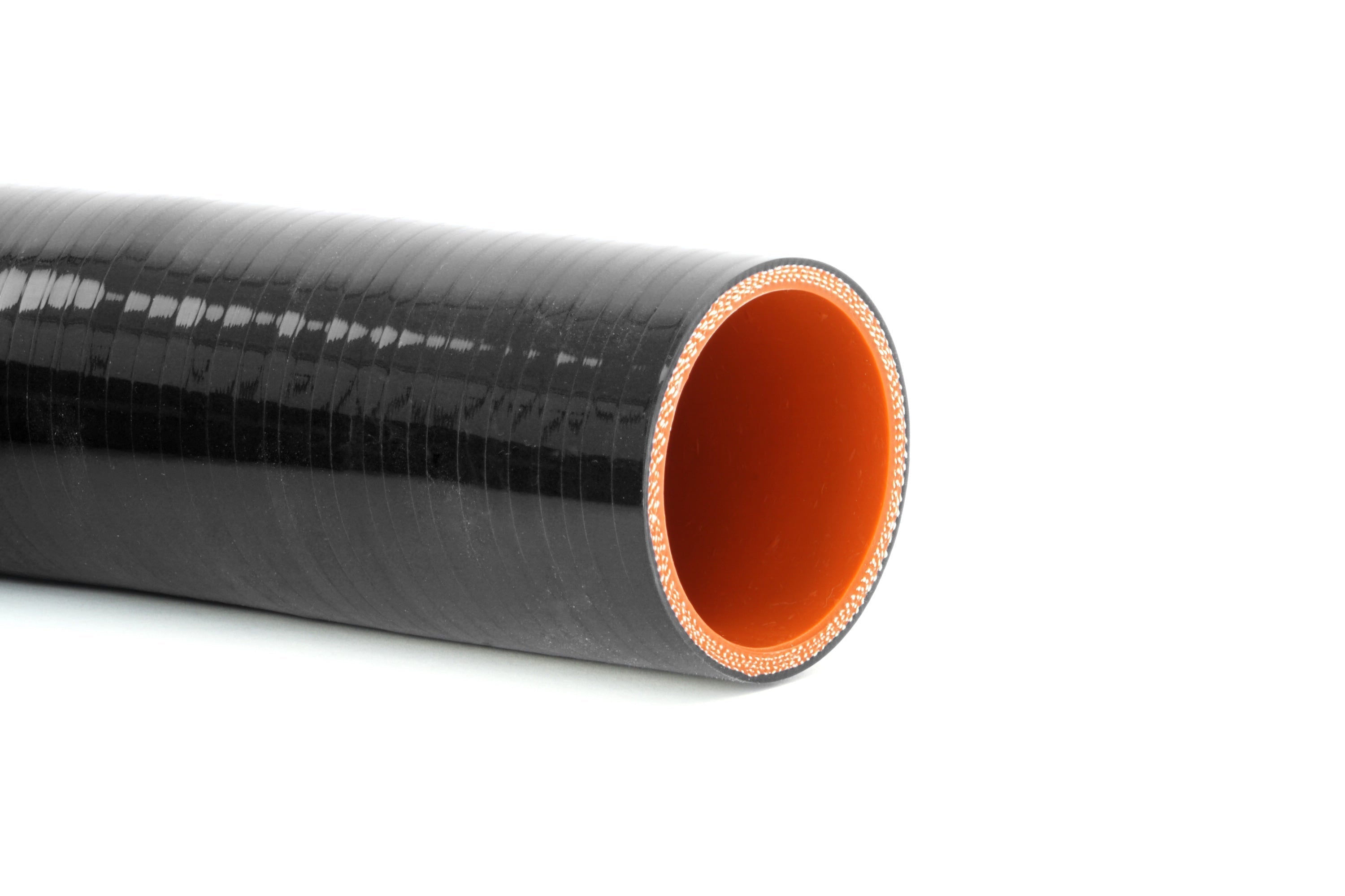 HPS Performance Products HPS 1-1/4" Silicone 135 Degree Elbow Coupler Hose, High Temp 4-ply Reinforced (32mm ID)