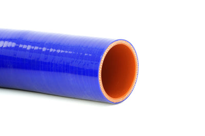 HPS Performance Products HPS 1-1/8" Silicone 135 Degree Elbow Coupler Hose, High Temp 4-ply Reinforced (28mm ID)