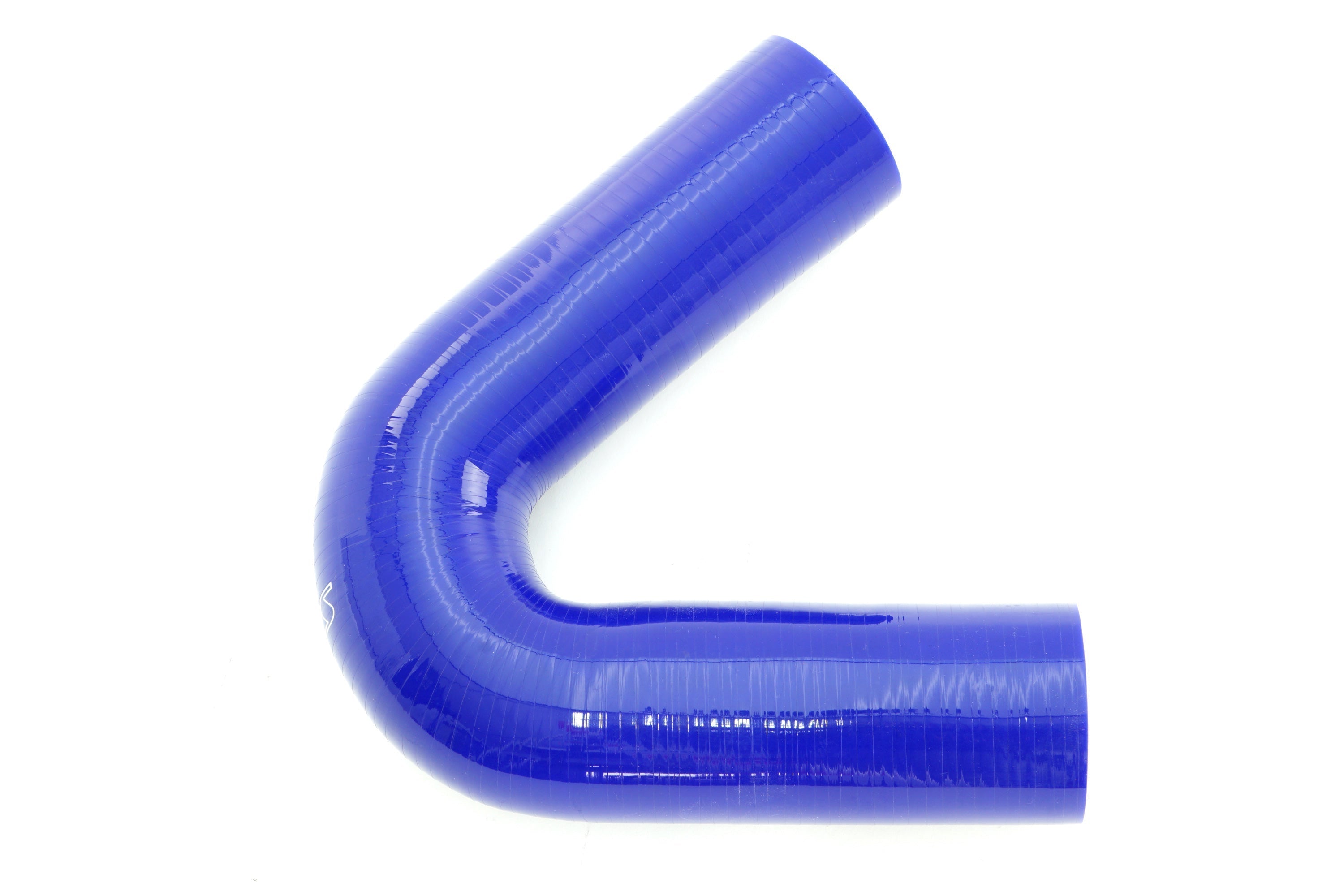 HPS Performance Products HPS 2" Silicone 135 Degree Elbow Coupler Hose, High Temp 4-ply Reinforced (51mm ID)