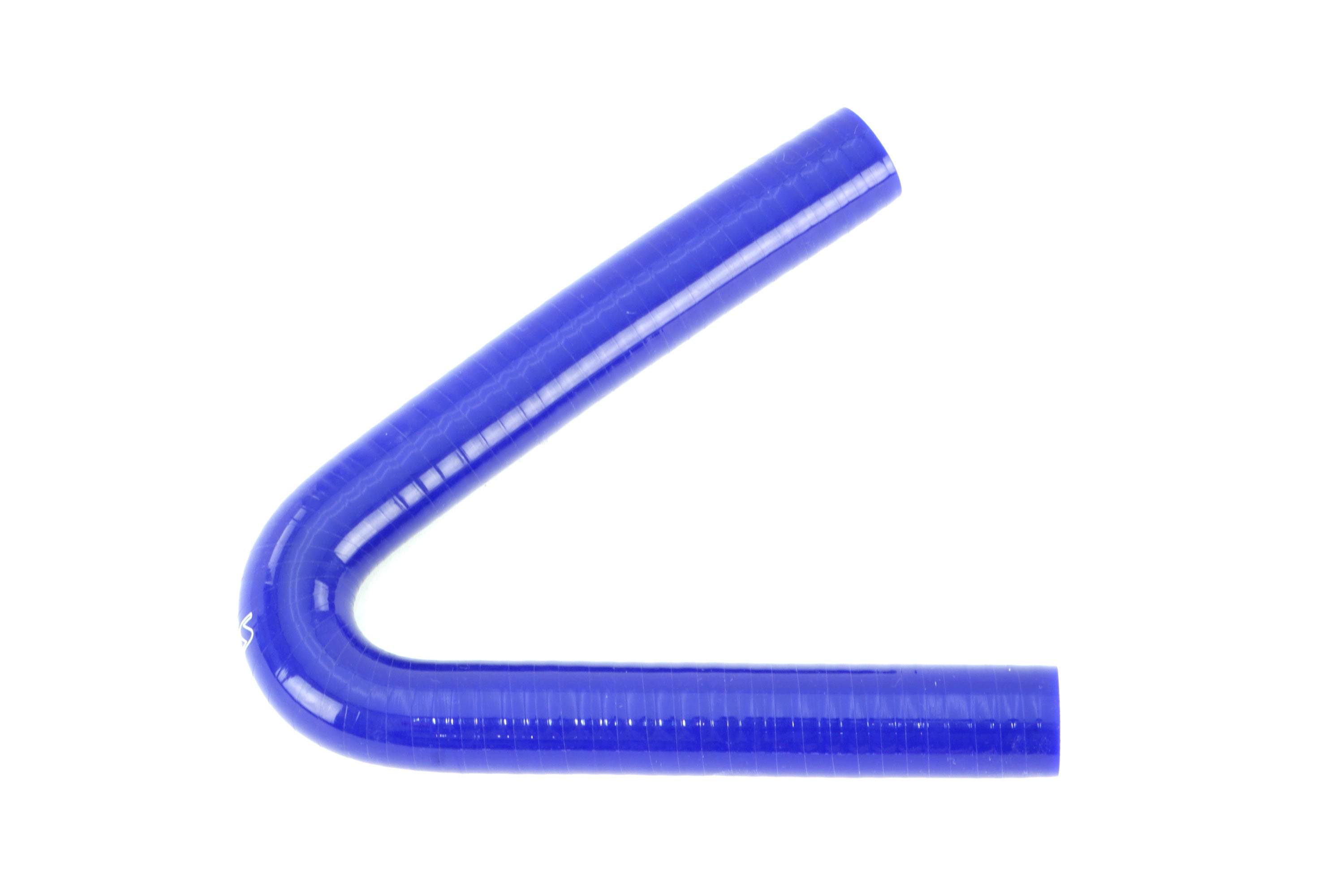 HPS Performance Products HPS 3/4" Silicone 135 Degree Elbow Coupler Hose, High Temp 4-ply Reinforced (19mm ID)
