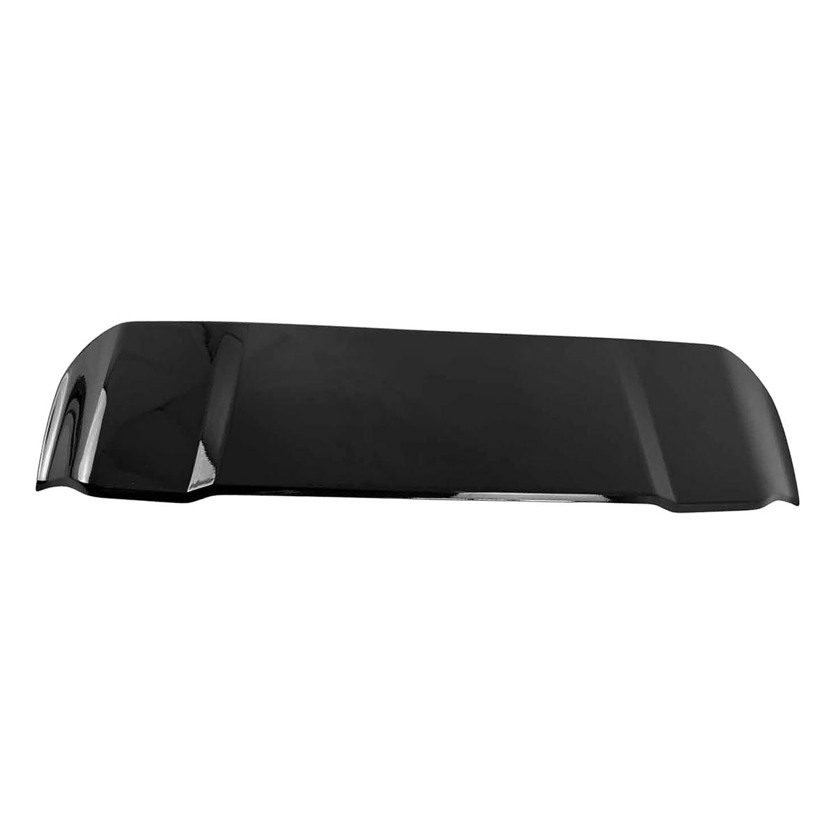 2022-2024 Subaru WRX D Style #D4S Crystal Black Silica Pearl Hood Vent