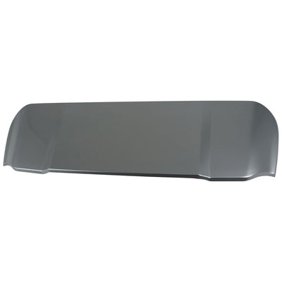2022-2024 Subaru WRX D Style #G1U Ice Silver Metallic Front Hood Vent
