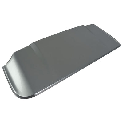 2022-2024 Subaru WRX D Style #G1U Ice Silver Metallic Front Hood Vent