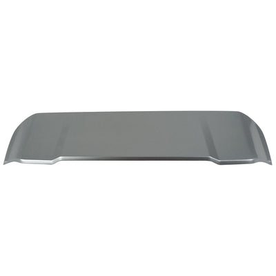 2022-2024 Subaru WRX D Style #G1U Ice Silver Metallic Front Hood Vent