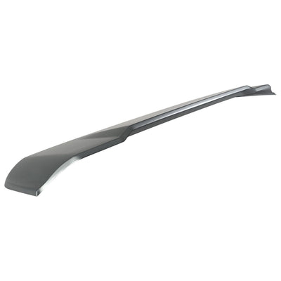 2022-2024 Subaru WRX D Style #G1U Ice Silver Metallic Front Hood Vent