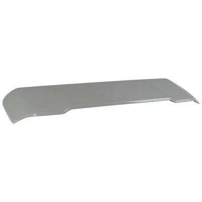 2022-2024 Subaru WRX D Style Painted #M6Y Ceramic White Hood Vent