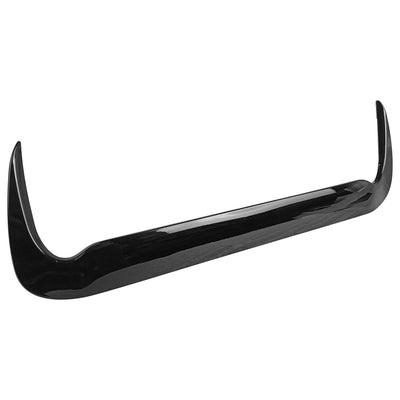 2015-2021 Subaru WRX D Style Painted #D4S Front Hood Bonnet Cover