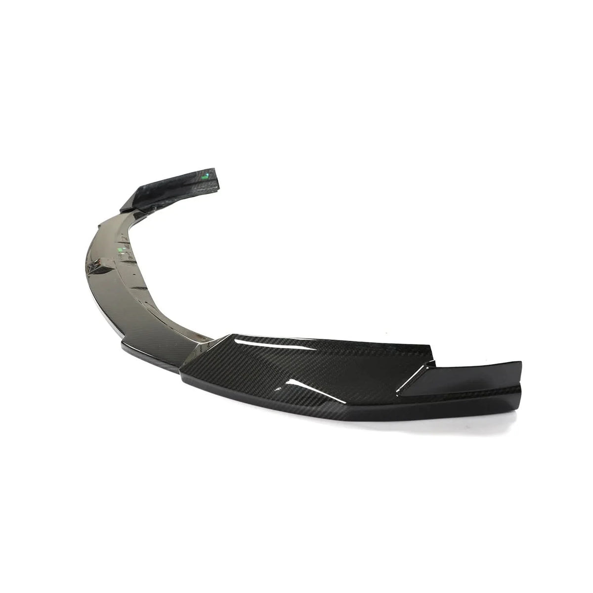 Dry Carbon Fiber Front Lip – BMW G80 M3 / G82 G83 M4 (2021–Present)