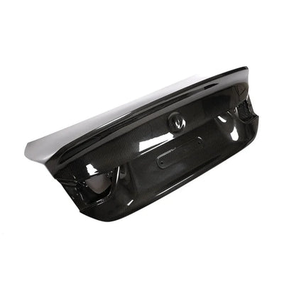 Performance Carbon Trunk Lid High Ducktail for BMW F32 4-Series & F82 M4 Coupe 2014-2020