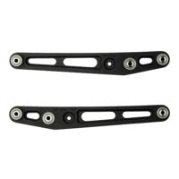 Function Form Rear Lower Control Arm for EK Black