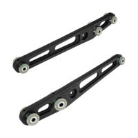 Function Form Rear Lower Control Arm for EK Black