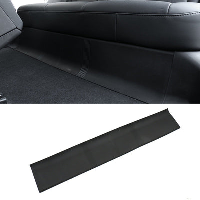 2024 Tesla Model 3 8PC Door Sill Protector+Kick Panel+Anti-Kick Cover