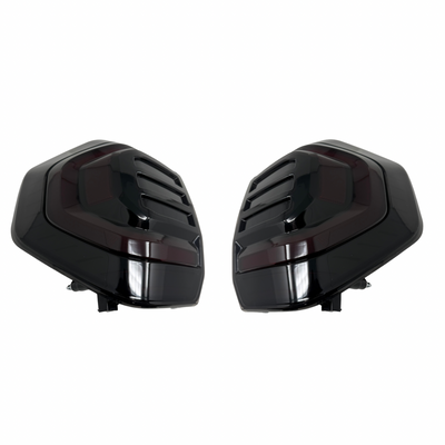 Aspire Stealth Tail Lights for 4Runner (2025-2026)