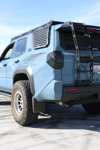 Aspire Stealth Tail Lights for 4Runner (2025-2026)