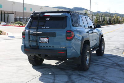 Aspire Stealth Tail Lights for 4Runner (2025-2026)