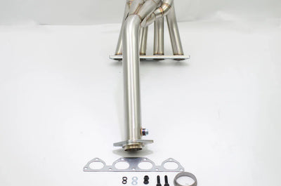 SPDZ1 RF V3 B Series Swap Big Tube Style 4-1 Header B16 B18 B20 EG EK DC2