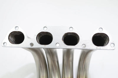 SPDZ1 RF V3 B Series Swap Big Tube Style 4-1 Header B16 B18 B20 EG EK DC2