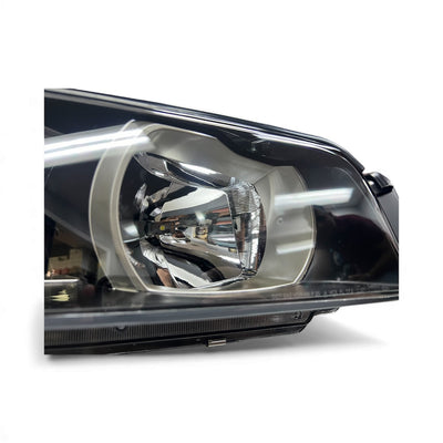 SPDZ1 R34 GTR Projector - LHD & RHD Beam LED Headlights (Pair)