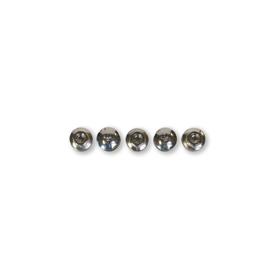 Ultimate Traction recovery board with steel plugs (Two Boards)